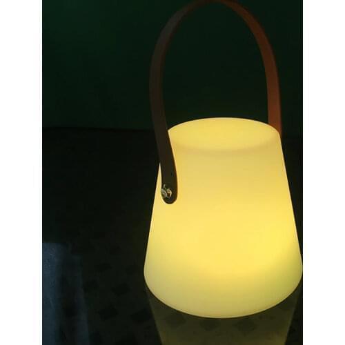 WATSEN TECHNOLOGY Portable Lamps