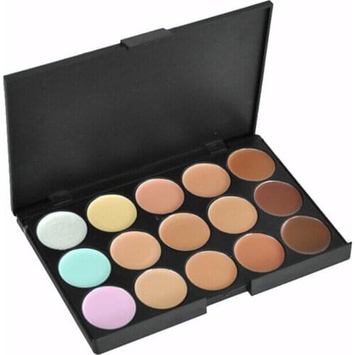 ZYXUAQIR Face Concealer Palettes China