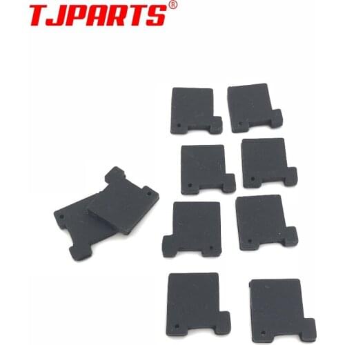 10PC X Separation Pad Assy for Fujitsu fi-4750C M4097D fi-4640S fi-5530C2 fi-5530C fi-4530C fi-4340C fi-6110 N1800 S1500M S1500