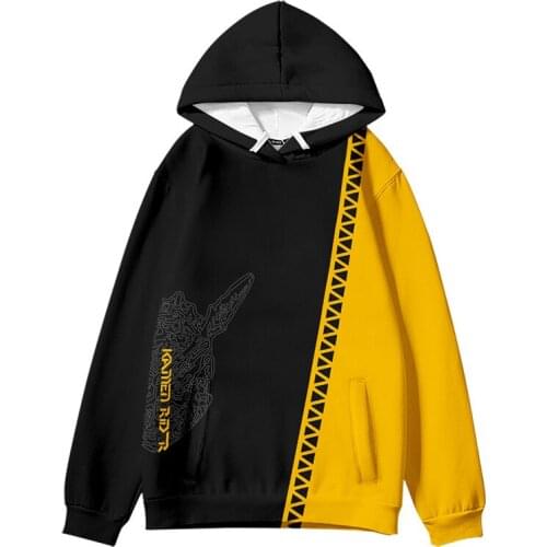 2020 New Arrival Ohma Zi-O Hoddie 3D Print Men/Women Hoodies Sweatshirts Autumn Winter Trendy Popular Pullover Clothes