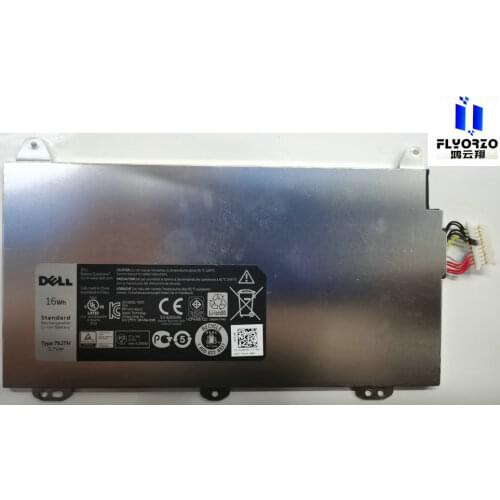 100% Brand new High quality 4130mAh /16wh 7KJTH Battery For Dell Venue 8 Pro 3845 7KJTH J6PX6 0J6PX6 29TVH Tablet PC