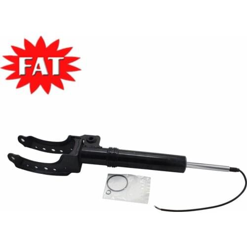 Front Left Air Suspension Shock Strut For Audi Q7 For Volkswagen Touareg For Porsche Cayenne 7P6616039N 7P6616039K 7P6616039R