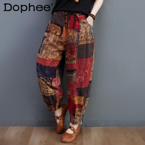 Женские летние брюки Dophee China At AliExpress
