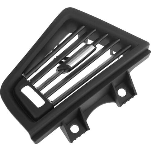 For BMW 5 Series F10 F18 64229166883 Dashboard Air Conditioner Outlet Cover A/C Vent Grille Air Conditioner Outlet Vent Grill