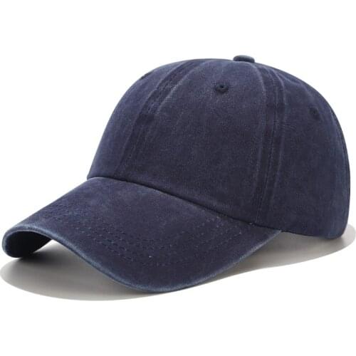 Fashion Brand snapback Baseball Cap Women Street Hip Hop Caps Solid Cotton Hats for Ladies Black Grey Baseball cap