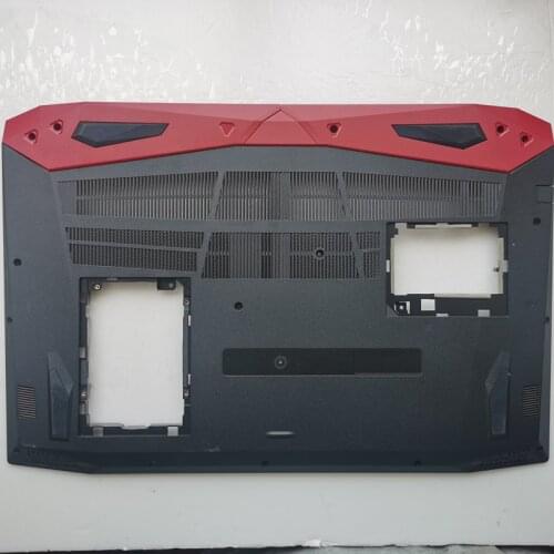 New laptop bottom case base cover for Acer Predator Helios 300 PH317-51 PH317-51-772 17.3"