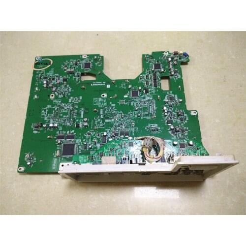 Original Motherboard For Panasonic PT-EX600U Projector Main Board 1LG4B10W1160A