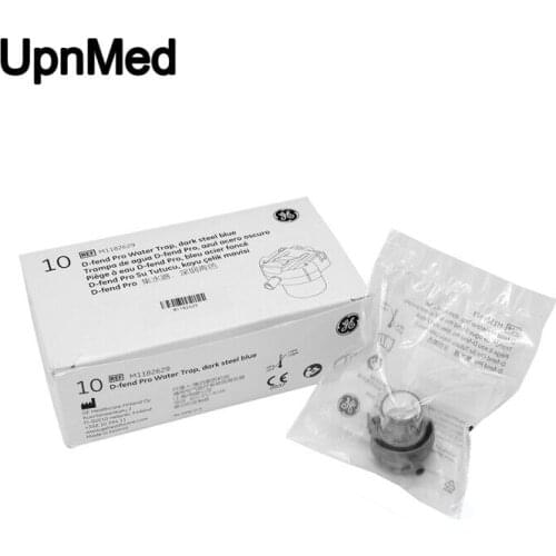 Original GE D-Fend Water trap M1182629,10pcs/ one box