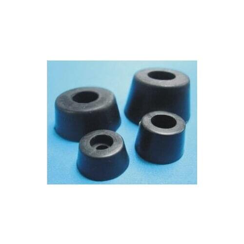 Rubber pads furniture foot bottom stablizer sofa feet Anti-Slip holder Non-slip Sole Protector jk17