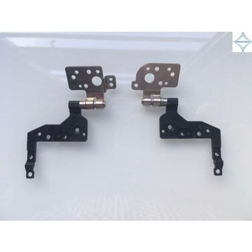 14'' inch new for Dell Latitude E5420 5420 8VNG2 97J25 laptop lcd hinge hinges Left & Right L+R