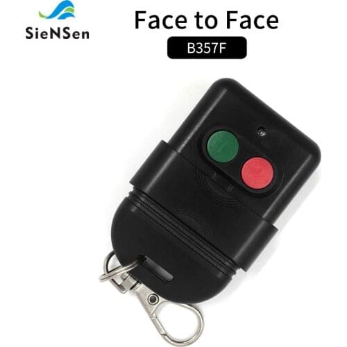 SieNSen 315/330/433MHZ Dial Code Auto Remote Control Cloning Garage Door Car Alarm Wireless Portable Duplicator Key B357F