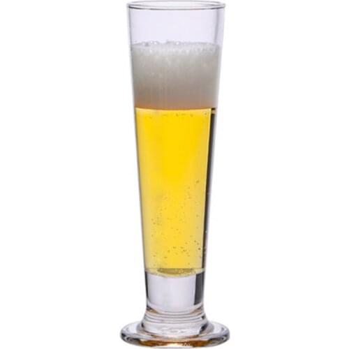 Heavy Base Bar Glass Drinking Glassware Premium Highball Glasses