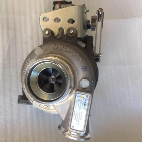 Xinyuchen turbocharger for original 5502164 HE200VG turbocharger