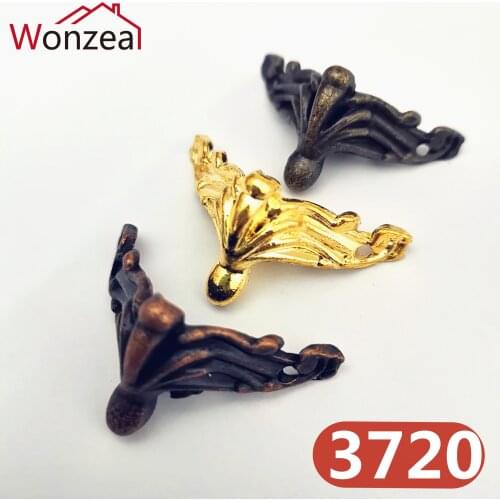 Wonzeal Corner Pads