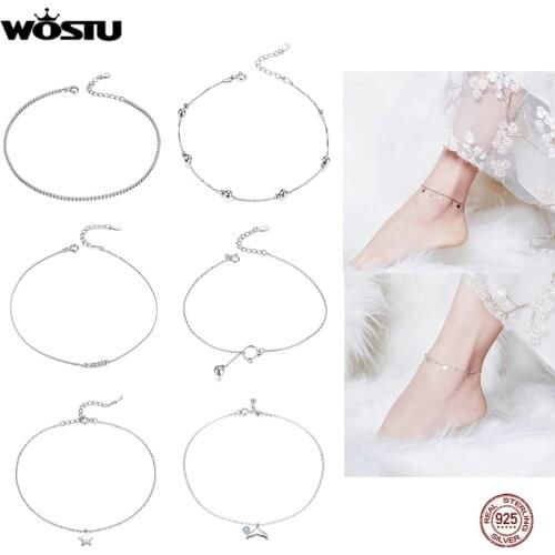 Женские сандали WOSTU China At AliExpress