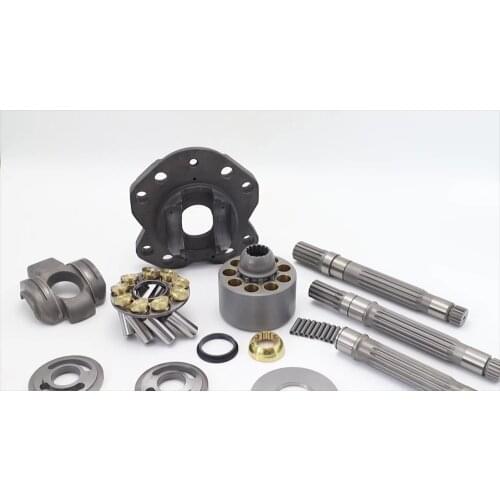 KOWASAKI Hydraulic Piston Pump Parts K3V180 Cylinder Block