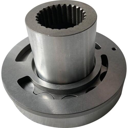 Charge Pump for Repair 90R075 SAUER Series Hydraulic Oil Filling Pump Slippage Pump