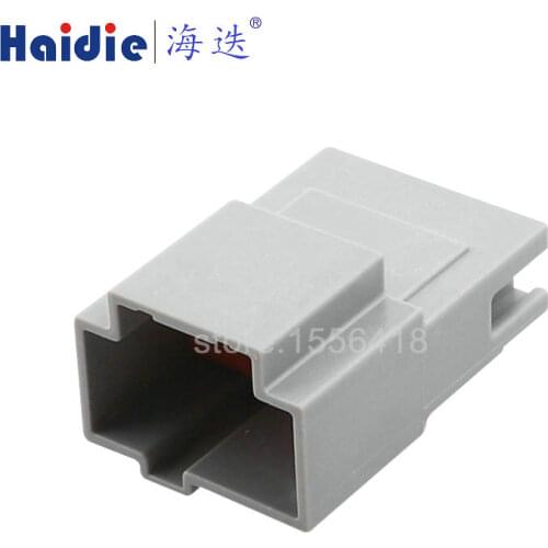 2sets Auto 12pin Electronics wiring cable 309681127 housing plug Connector 30968-1127