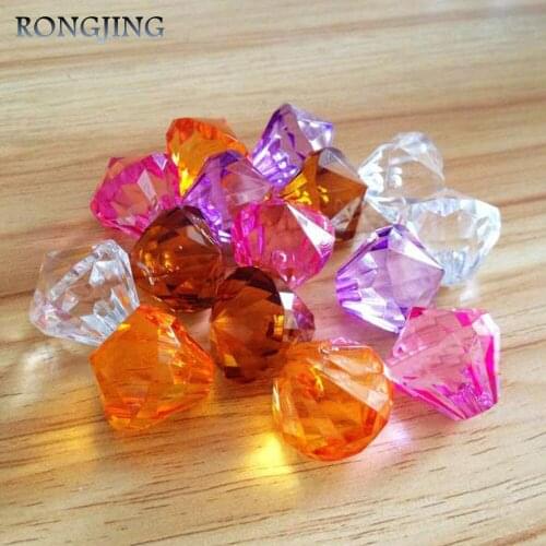 20x Plastic Dresser Knobs Plexiglass Furniture Accessories Kitchen Cabinet Drawer Knobs Closet Wardrobe Cupboard Pulls Acrylic