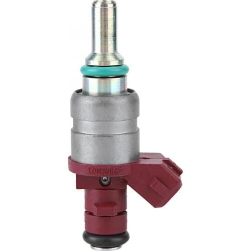 Gas Fuel Injector Nozzle Adapter A2710780023 for Mercedes-Benz W203 C180 1.8T car accessories