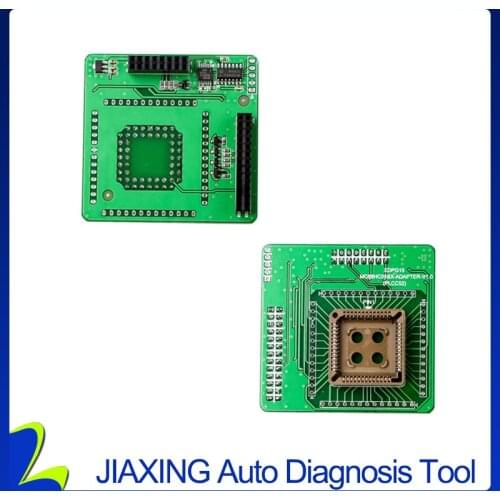 XHORSE OEM MC68HC05BX(PLCC52) Adapter for VVDI Prog Programmer