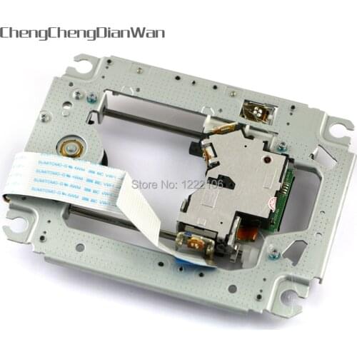 ChengChengDianWan original KEM-410ACA KES-410ACA Laser Lens + fram Mechanism for PS3 replacement 10pcs/lot