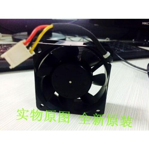 Original For Nidec D06T-24SS1 03A 6025 60mm 6cm DC 24V 0.18A axial cooling fan drive