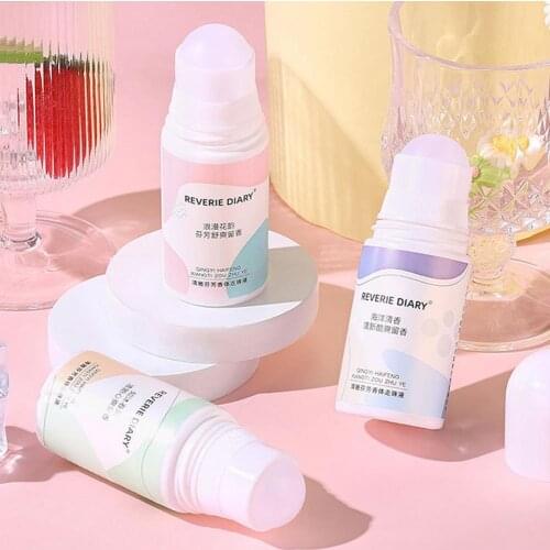 Armpit Odor Deodorant Body Underarm Sweat Odor Remover Fragrance Sweating Removing Body Odor Refreshing Deodorant Perfume Tool