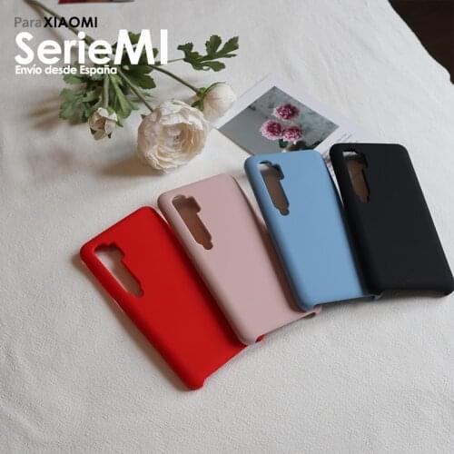 E-Plus1 Phone Cases Xiaomi Mi 8 Pro