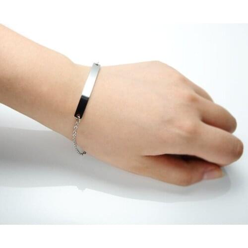 EVERFAST Chain Bracelets