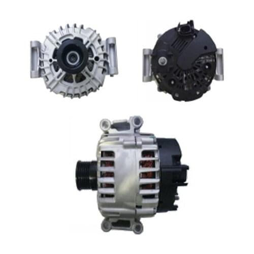 ALTERNATOR FOR A0131546302 0124525171