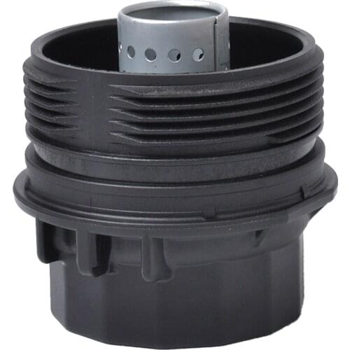 Oil Filter Cap Assembly for 2015-2016 Lexus GS350 GS450h IS250 IS350 NX200t NX300h RC350