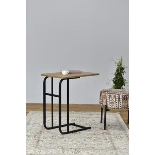 Modern Vilinze Multi-Purpose Mdf Metal Foot C coffee table coffee table table basse