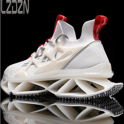 Men Sneakers Mens Shoes Summer Sports Running Spring Full-length Zapatillas Hombre Chaussure Homme