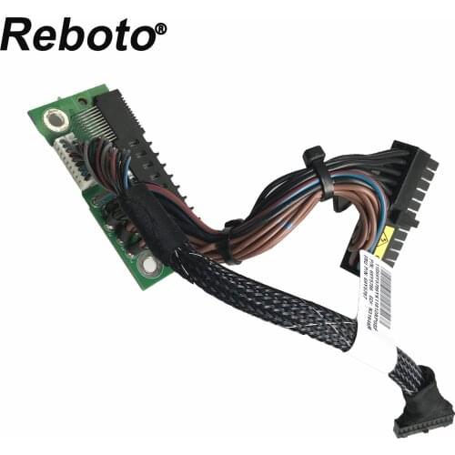 For IBM System x3650 M4 x3630 M4 x3650 M4 Server Power Backplane Management Board FRU 69Y5786 69Y5787 100% Tested Fast Ship