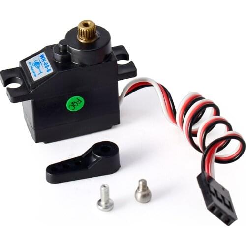 Original Walkera V450D03 Main Servo RC Helicopter Spare Parts HM-V450D03-Z-24 Remote Control Accessories