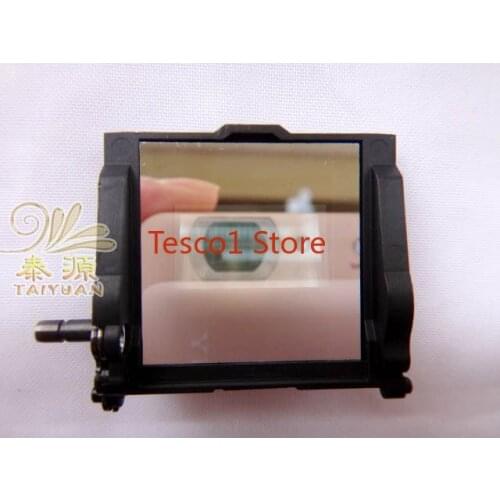 Original For Nikon D3200 D5200 Mirror Glass Reflector Bracket Repair Part