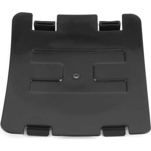 Front Wheel Arch Mudguard Liner Access Panel 51717260397 Fit for BMW F20 F21 F30 F31 1 / 3 Series Front Mudguard Car Accessories