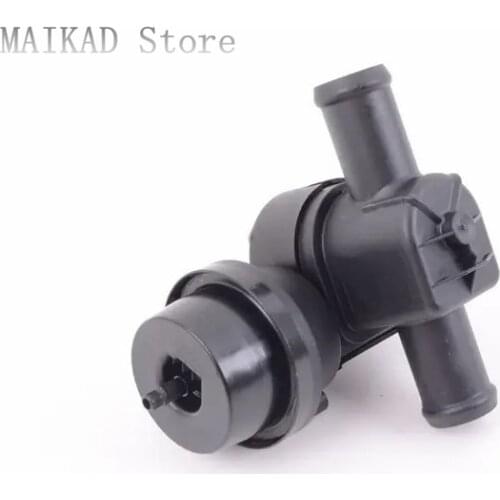 2011-2018 year Coolant Heater Control Valve for Porsche Cayenne 958 Audi Q7 VW Touareg 95857280900 1J0819809