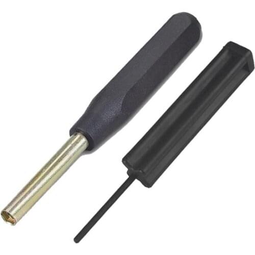 Tactical AR15 accessories Glock Front Sight Tool Installation Removal Armorers Disassembly Tool Takedown Punch for hunting