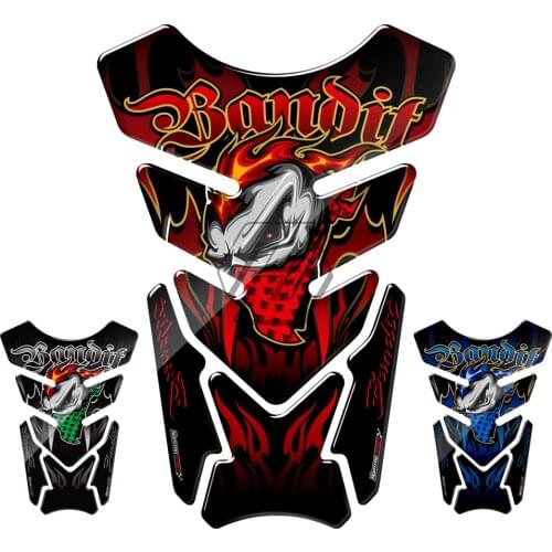 Universal 3D Motorcycle Tank Pad Gel Protector Sticker Case for Honda Yamaha R1 R6 Suzuki GSXR GSR Kawasaki ER6N ER6F