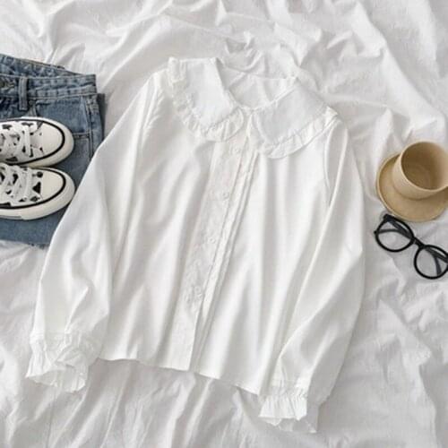 VGVYJLGFV Fashion Blouses