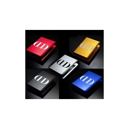 Zero magic Business Card Holders