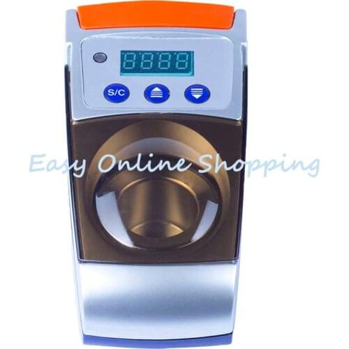 1 pc Dental Lab Digital Wax Pot Analog Melting Dipping Heater Melter High Quality