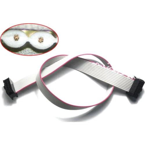 10 Pin Cable for PC 3000 Terminal Dedicated Line