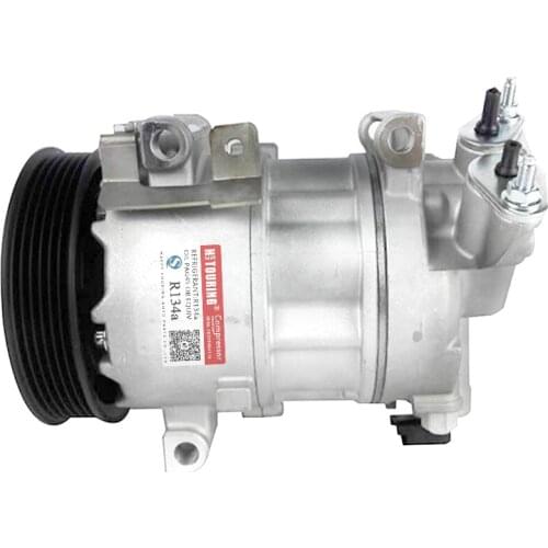 5SEL12C Car ac compressor 447190-8112 4471908112 447190 8112 For Peugeot 308 Cc 1.6 16V