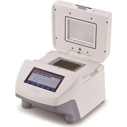 96-well PCR Gene Amplification Instrument DNA Amplifier Laboratory Biological Equipment
