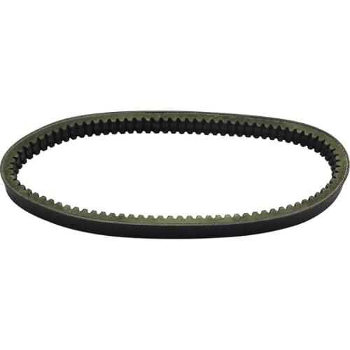 Motorcycle Transmission Clutch Drive Belt Accessory For Ligier X-Pro X-Too Max NOVA 2 MOTORE LOMBARDINI Motorcycle Accessories