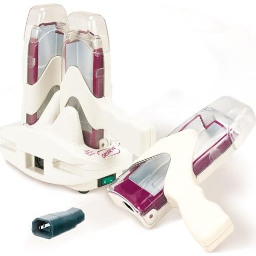 DEPILEVE Depil Roll-On Duo (2 Pistols) 220V 'Original Product