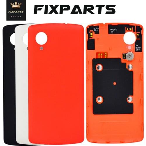 Fixparts Cases For Phones LG Nexus 5X